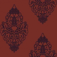 Ковровое покрытие Halbmond Nightlife Flair 17107-a01 коричневый — купить в Москве в интернет-магазине Snabimport