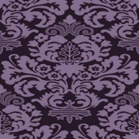 Ковровое покрытие Halbmond Nightlife Flair 17119-a06 фиолетовый — купить в Москве в интернет-магазине Snabimport
