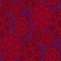 Ковровое покрытие Halbmond Nightlife Flair 17147-a01 фиолетовый — купить в Москве в интернет-магазине Snabimport