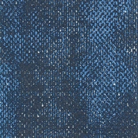 Флокированная ковровая плитка Vertigo Forest 1755-042 синий