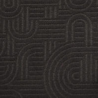 Ковер Edel Carpets Zen Garden 179 Peat Темно-коричневый — купить в Москве в интернет-магазине Snabimport