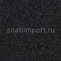 Ковровая плитка Forbo Tessera Create Space 1 1800 черный — купить в Москве в интернет-магазине Snabimport