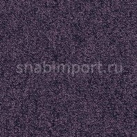 Ковровая плитка Forbo Tessera Create Space 1 1817 фиолетовый — купить в Москве в интернет-магазине Snabimport