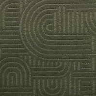 Ковер Edel Carpets Zen Garden 194 Kalamata зеленый — купить в Москве в интернет-магазине Snabimport