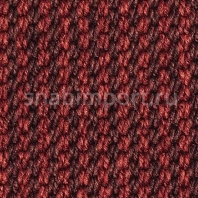 Ковровое покрытие Vorwerk FORMAT 1K42 красный — купить в Москве в интернет-магазине Snabimport
