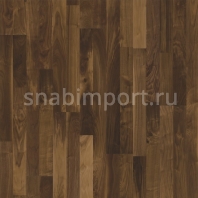 Паркетная доска Upofloor Forte Орех Country 2S коричневый — купить в Москве в интернет-магазине Snabimport