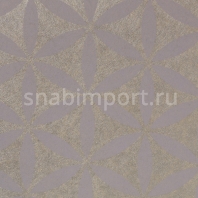 Тканевые обои Vescom Stars-Crystallized 228.05 Серый — купить в Москве в интернет-магазине Snabimport