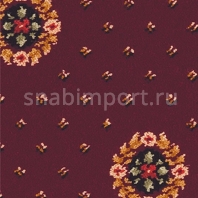 Ковровое покрытие Ulster Sheriden Cameo Bordeaux 22_2614 коричневый