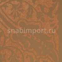 Тканевые обои Vescom Rich 231.08 Коричневый — купить в Москве в интернет-магазине Snabimport