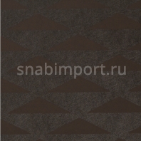 Тканевые обои Vescom Glow 233.07 Коричневый — купить в Москве в интернет-магазине Snabimport
