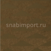 Тканевые обои Vescom Glow 233.09 Коричневый — купить в Москве в интернет-магазине Snabimport