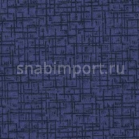 Ковровое покрытие Forbo Flotex Senya 234015 синий — купить в Москве в интернет-магазине Snabimport