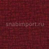 Ковровое покрытие Forbo Flotex Senya 234049 Красный — купить в Москве в интернет-магазине Snabimport