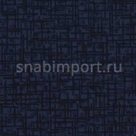 Ковровое покрытие Forbo Flotex Senya 234116 синий — купить в Москве в интернет-магазине Snabimport