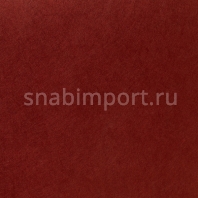 Тканевые обои Vescom Basic 238.10 Красный — купить в Москве в интернет-магазине Snabimport