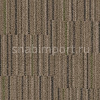 Ковровое покрытие Forbo Flotex Stratus 242012 коричневый — купить в Москве в интернет-магазине Snabimport