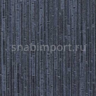 Ковровое покрытие Forbo Flotex Manila 245004 синий — купить в Москве в интернет-магазине Snabimport