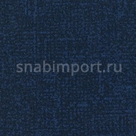 Ковровое покрытие Forbo Flotex Metro 246001 синий — купить в Москве в интернет-магазине Snabimport