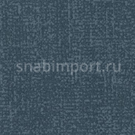 Ковровое покрытие Forbo Flotex Metro 246002 синий