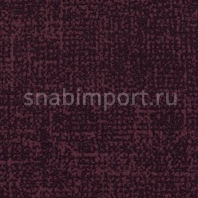 Ковровое покрытие Forbo Flotex Metro 246027 Фиолетовый