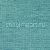 Шелковые обои Vescom Orissa silk 2527.03 синий — купить в Москве в интернет-магазине Snabimport