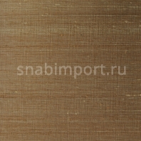 Шелковые обои Vescom Saray silk 2527.38 коричневый — купить в Москве в интернет-магазине Snabimport