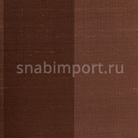 Шелковые обои Vescom Strada silk 2527.43 коричневый — купить в Москве в интернет-магазине Snabimport