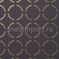 Текстильные обои Vescom Ringolin 2611.39 Фиолетовый — купить в Москве в интернет-магазине Snabimport