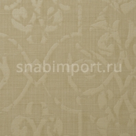Текстильные обои Vescom Artilin 2611.65 Бежевый — купить в Москве в интернет-магазине Snabimport