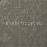 Текстильные обои Vescom Artilin 2611.68 Серый — купить в Москве в интернет-магазине Snabimport