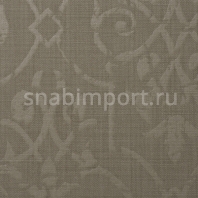 Текстильные обои Vescom Artilin 2611.69 коричневый — купить в Москве в интернет-магазине Snabimport