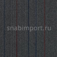 Ковровое покрытие Forbo Flotex Pinstripe 262001 Серый — купить в Москве в интернет-магазине Snabimport