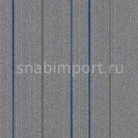 Ковровое покрытие Forbo Flotex Pinstripe 262004 Серый — купить в Москве в интернет-магазине Snabimport