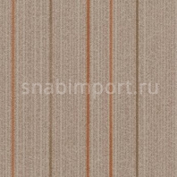 Ковровое покрытие Forbo Flotex Pinstripe 262006 Бежевый — купить в Москве в интернет-магазине Snabimport