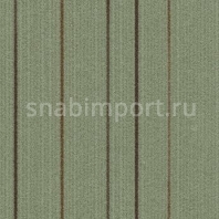 Ковровое покрытие Forbo Flotex Pinstripe 262010 зеленый — купить в Москве в интернет-магазине Snabimport