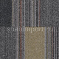 Ковровое покрытие Forbo Flotex Cirrus 270006 Серый — купить в Москве в интернет-магазине Snabimport