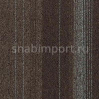 Ковровая плитка Forbo Tessera Create Space 2 2808 коричневый — купить в Москве в интернет-магазине Snabimport