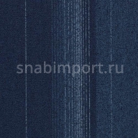 Ковровая плитка Forbo Tessera Create Space 2 2810 синий — купить в Москве в интернет-магазине Snabimport