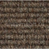 Ковровое покрытие Bentzon Carpets Bizon 2918 коричневый — купить в Москве в интернет-магазине Snabimport
