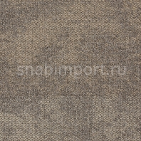 Ковровая плитка Interface Composure 303012 коричневый — купить в Москве в интернет-магазине Snabimport