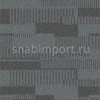 Ковровая плитка Interface Duet 303406 коричневый — купить в Москве в интернет-магазине Snabimport