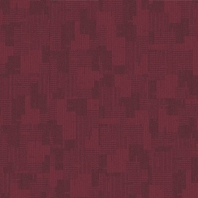 Ковровая плитка Interface Yuton 104 305575 Crimson Красный — купить в Москве в интернет-магазине Snabimport