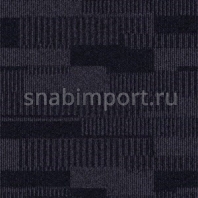 Ковровая плитка Interface Duet 311401 Красный — купить в Москве в интернет-магазине Snabimport