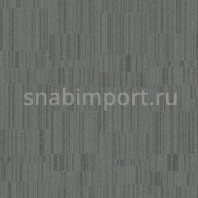 Ковровая плитка Interface Net Effect Two B702 312899 Серый — купить в Москве в интернет-магазине Snabimport