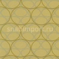 Виниловые обои Arte Rouge Intricate 32098 Желтый — купить в Москве в интернет-магазине Snabimport