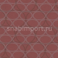 Виниловые обои Arte Rouge Intricate 32100 Красный — купить в Москве в интернет-магазине Snabimport