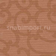 Виниловые обои Arte Rouge Iron Lace 32132 коричневый — купить в Москве в интернет-магазине Snabimport
