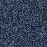 Ковровая плитка Milliken USA COIR COLLECTION Coir Revolution 325 Spinning Sapphire синий — купить в Москве в интернет-магазине Snabimport