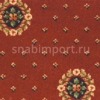 Ковровое покрытие Ulster Sheriden Cameo Tuscany 32_2461 коричневый