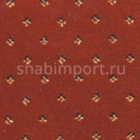 Ковровое покрытие Ulster Sheriden Pindot Tuscany 32_2462 коричневый